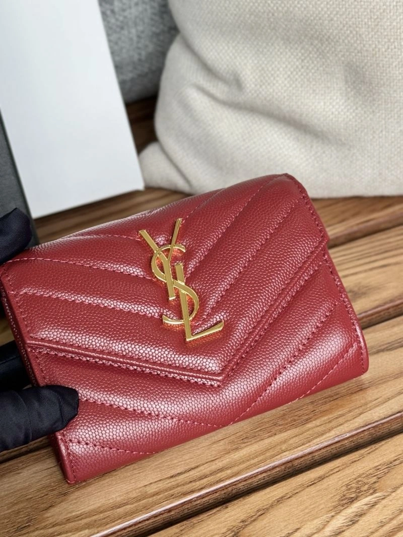 TimelessDesign YSL Wallets Purse 68609