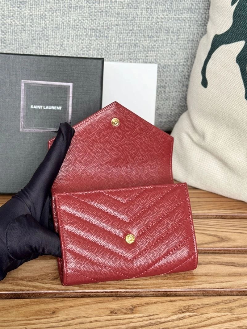 TimelessDesign YSL Wallets Purse 68609