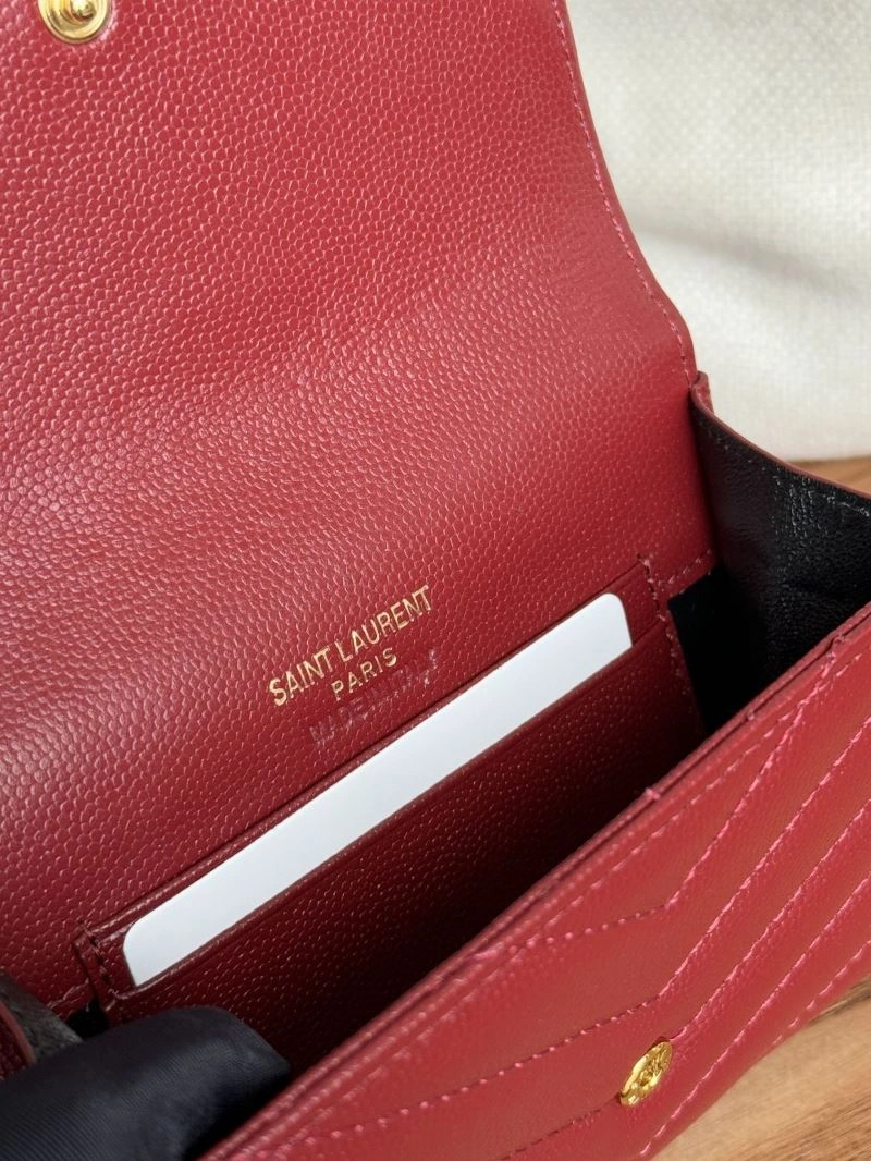 TimelessDesign YSL Wallets Purse 68609