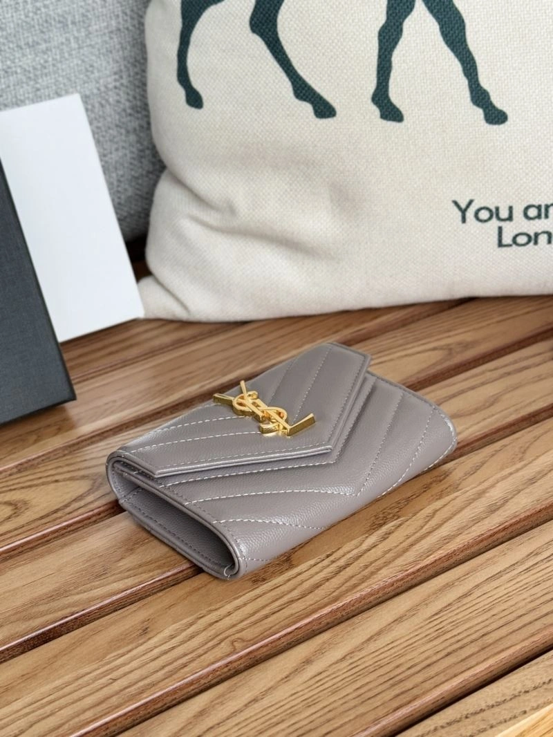 YSL Wallets Purse Elegant 68601