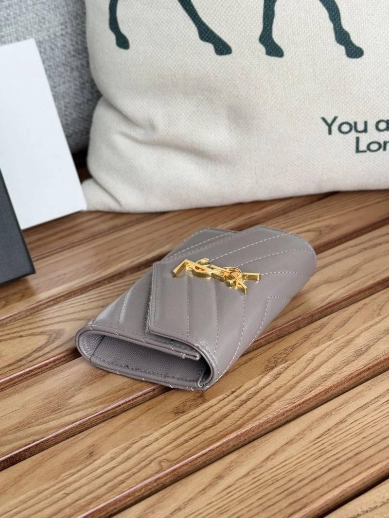 YSL Wallets Purse Elegant 68601