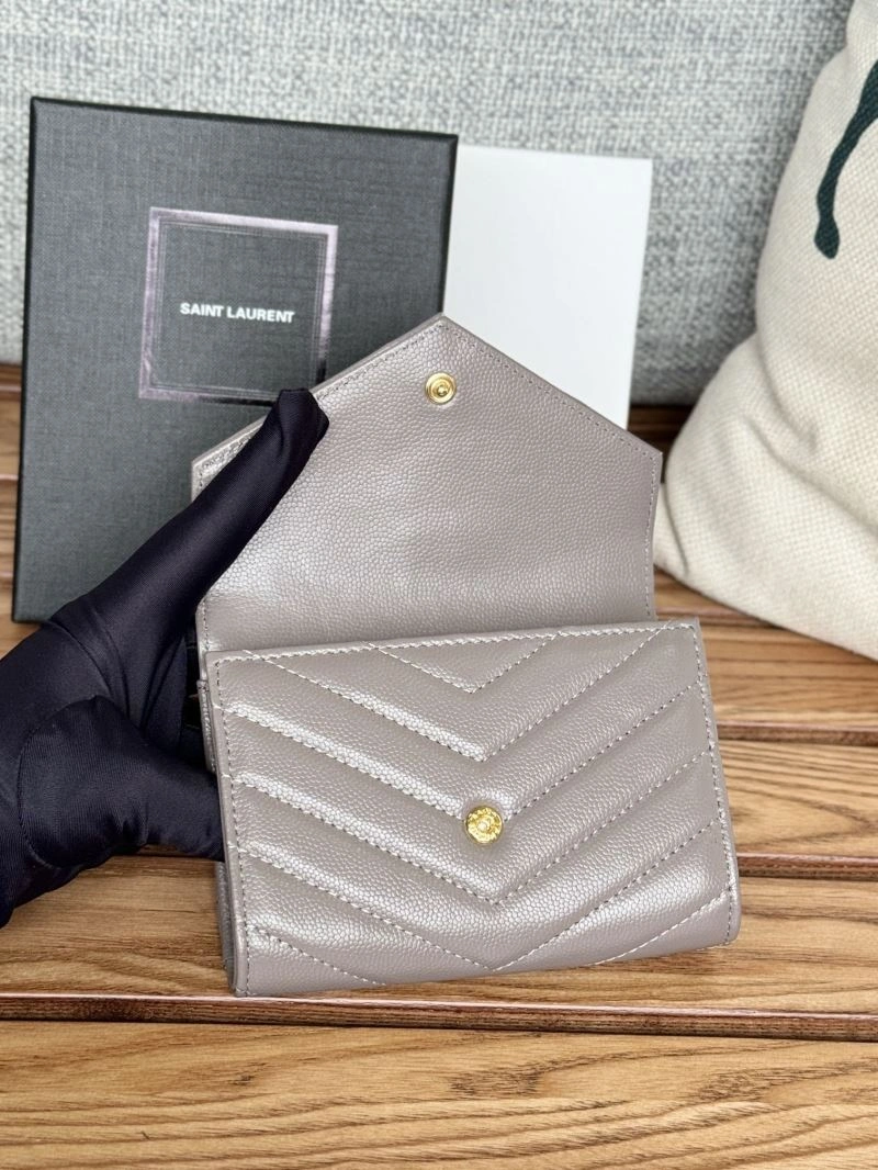 YSL Wallets Purse Elegant 68601