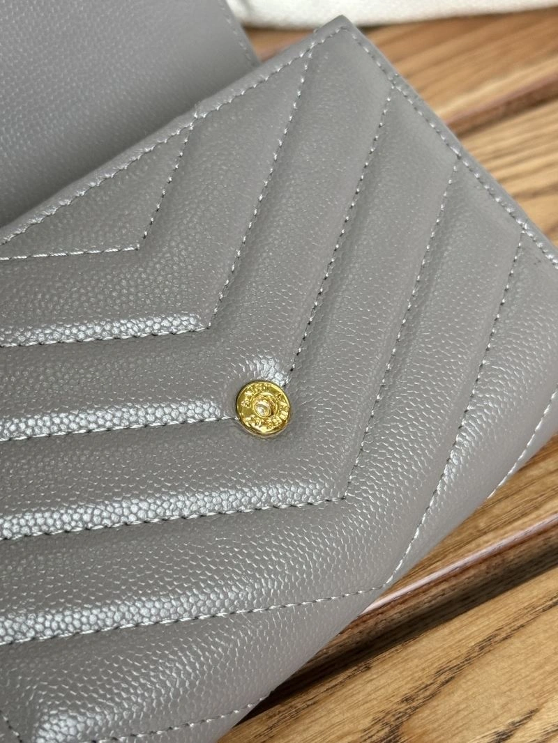 YSL Wallets Purse Elegant 68601