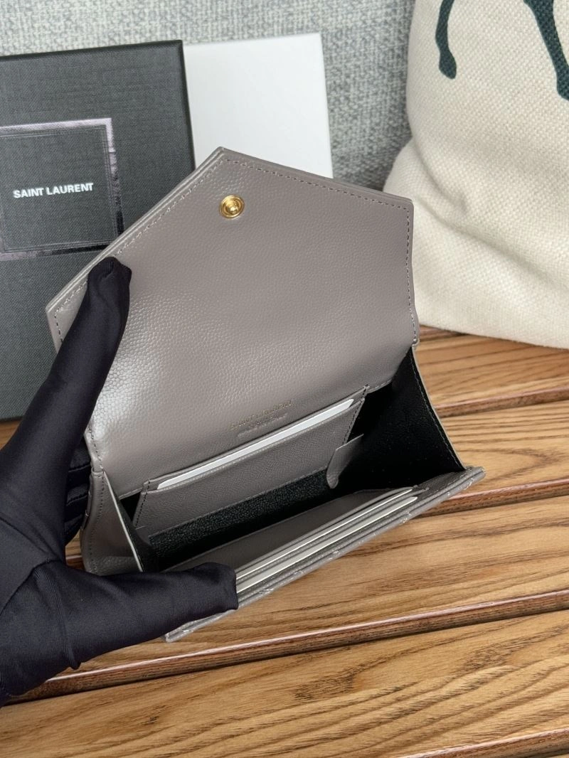 YSL Wallets Purse Elegant 68601