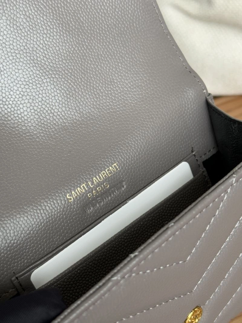 YSL Wallets Purse Elegant 68601