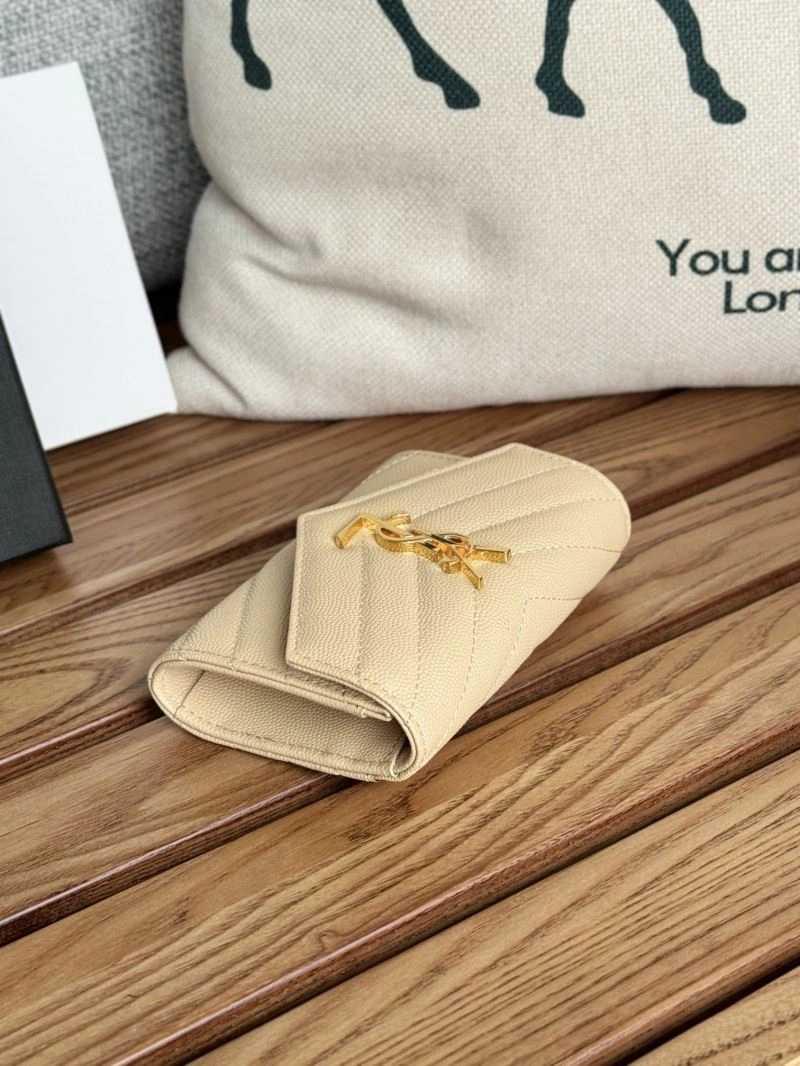 YSL Wallets Purse TechFriendly 68606