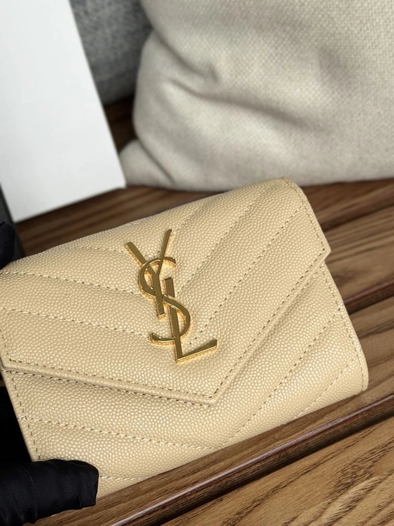 YSL Wallets Purse TechFriendly 68606