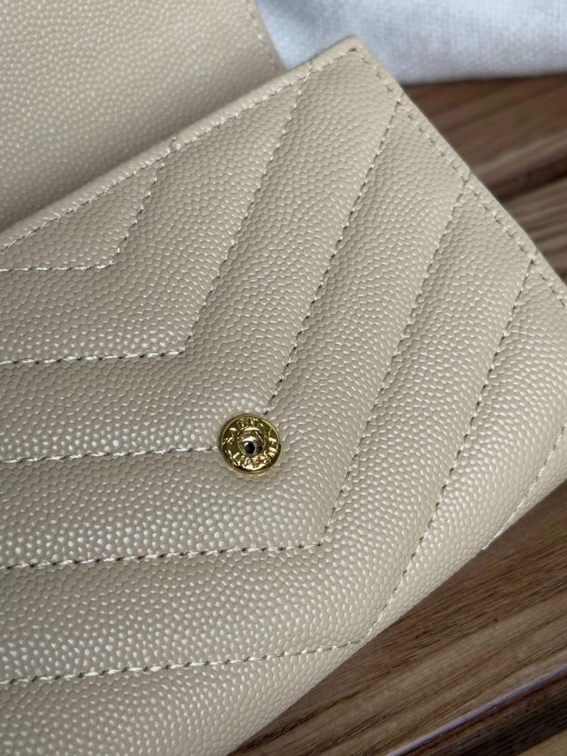 YSL Wallets Purse TechFriendly 68606