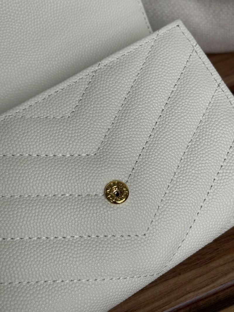 YSL Wallets Purse Attractive 68596