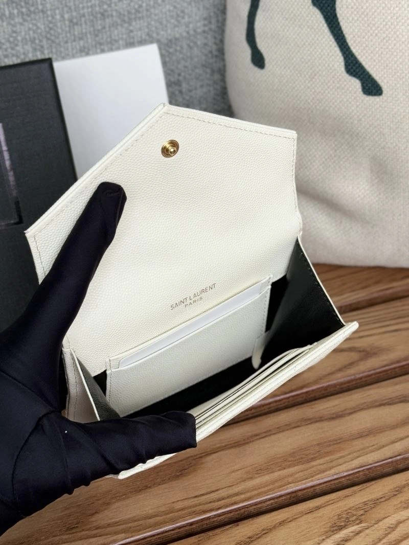 YSL Wallets Purse Attractive 68596