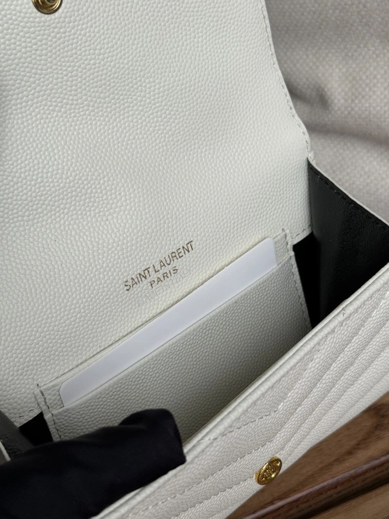 YSL Wallets Purse Attractive 68596