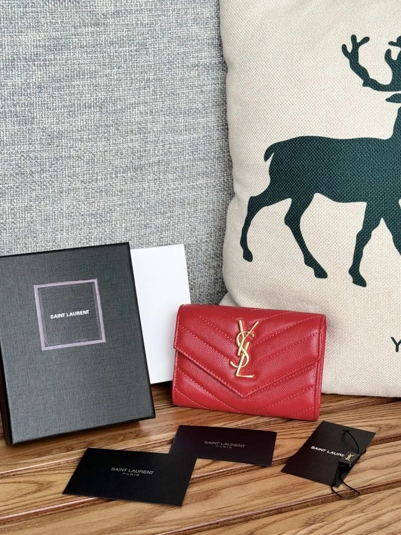 YSL Wallets Purse Fashionable 68598