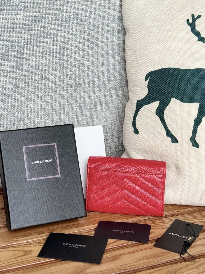 YSL Wallets Purse Fashionable 68598
