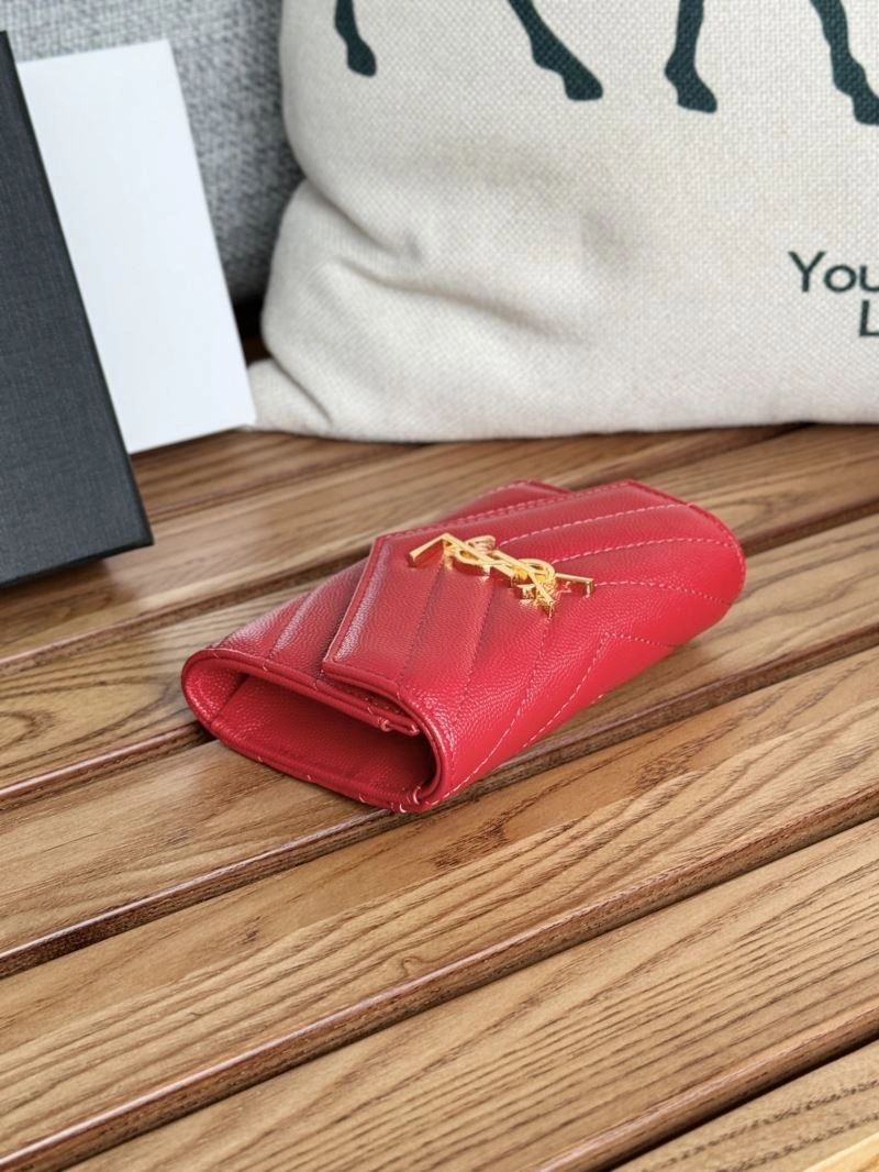 YSL Wallets Purse Fashionable 68598