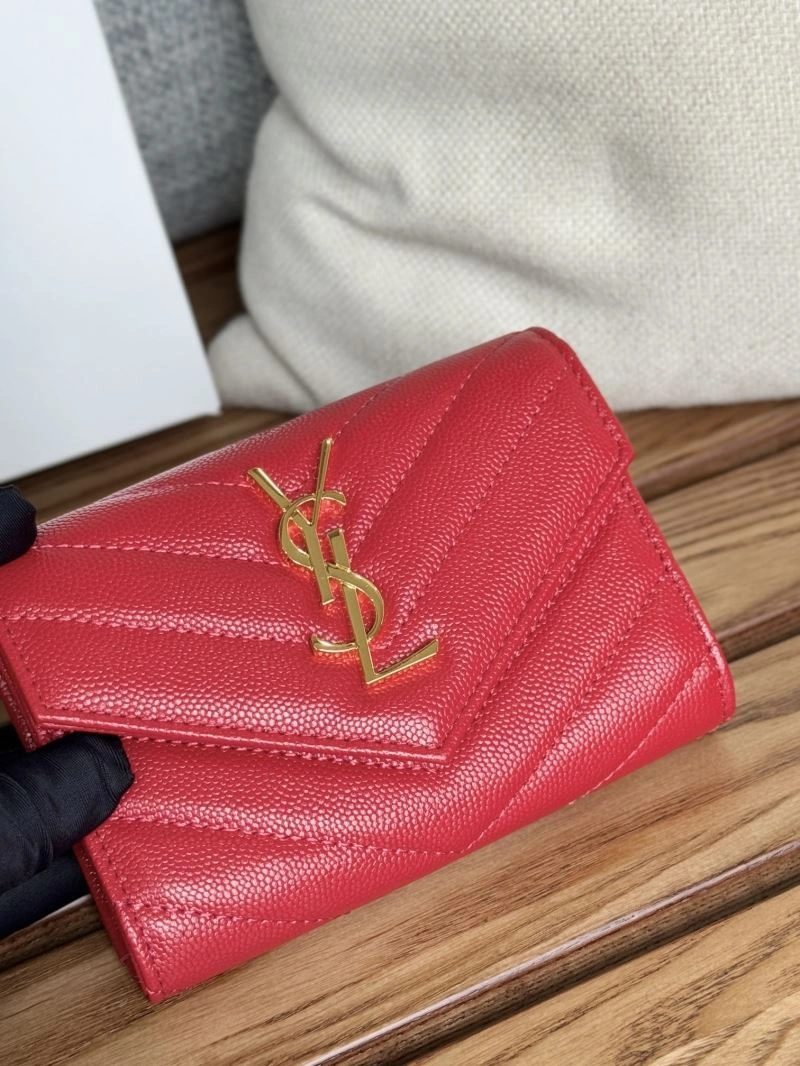 YSL Wallets Purse Fashionable 68598