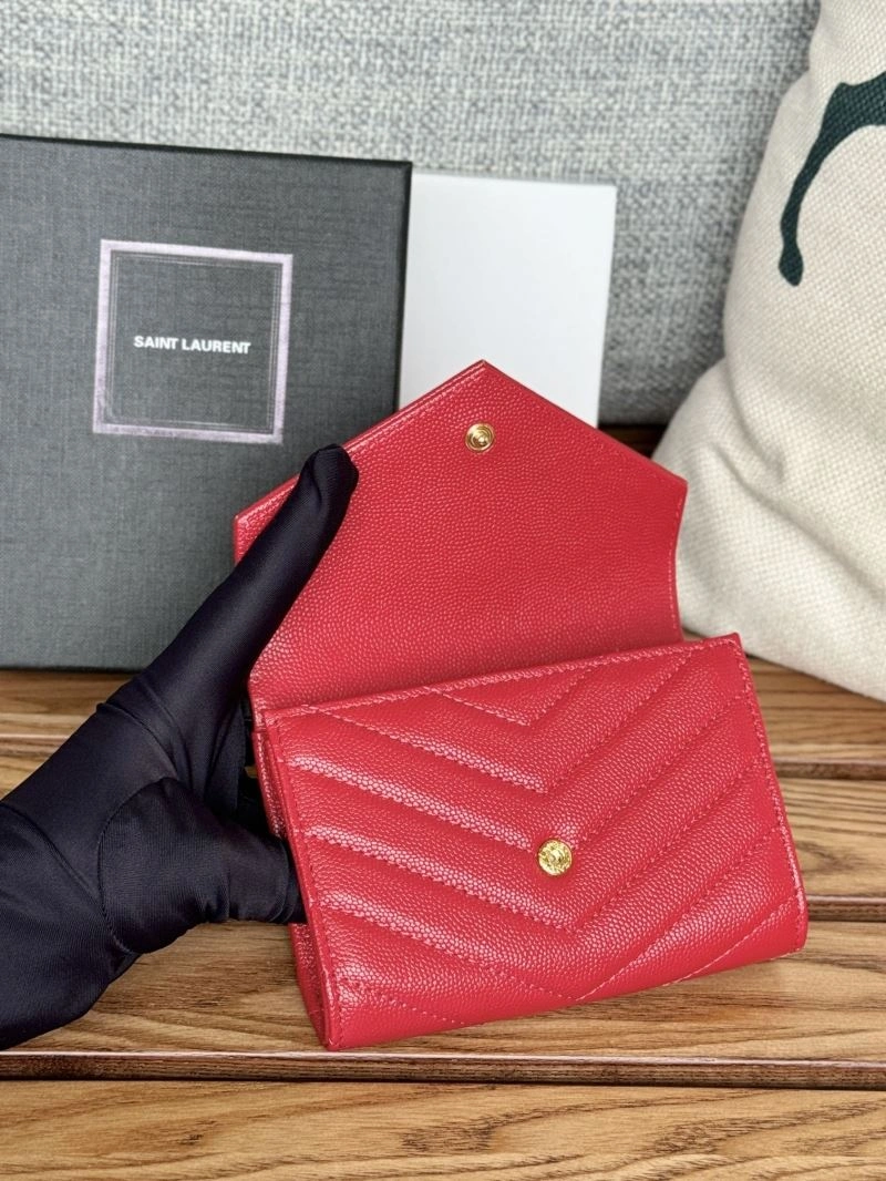 YSL Wallets Purse Fashionable 68598