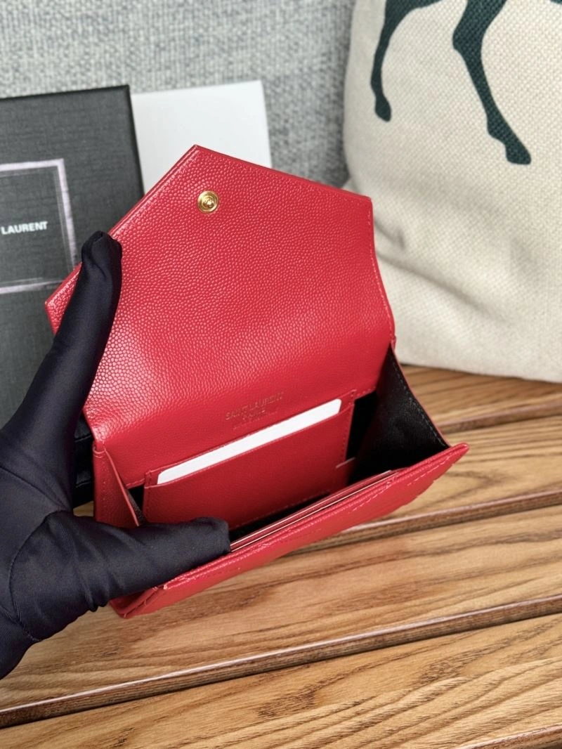 YSL Wallets Purse Fashionable 68598