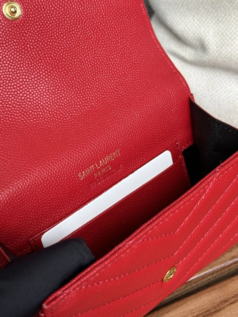 YSL Wallets Purse Fashionable 68598