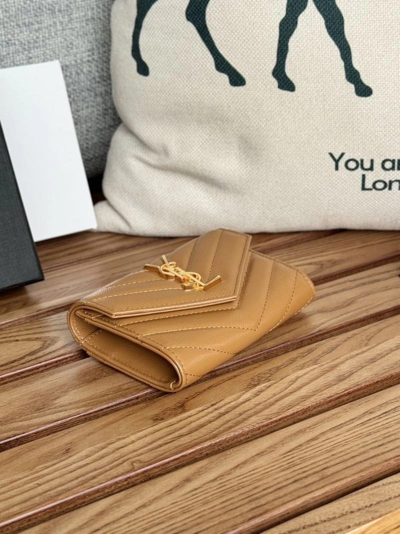 YSL Wallets Purse Stretchable 68599
