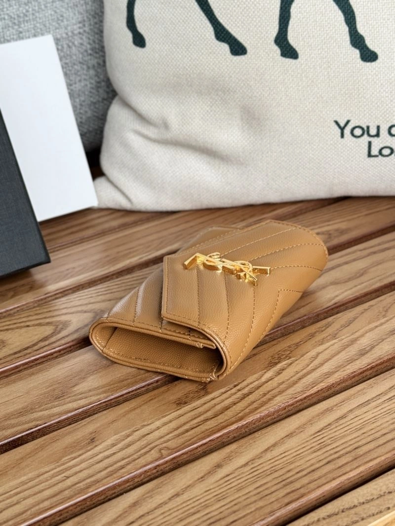 YSL Wallets Purse Stretchable 68599