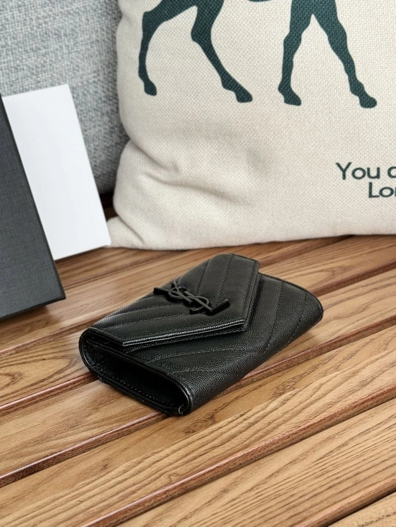 YSL Wallets Purse Versatile 68595
