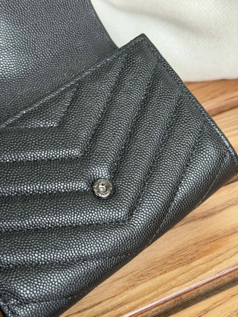YSL Wallets Purse Versatile 68595
