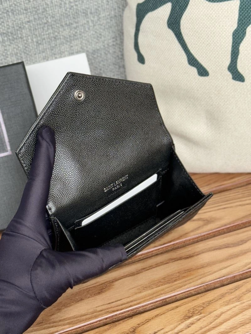 YSL Wallets Purse Versatile 68595