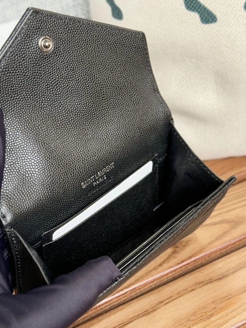 YSL Wallets Purse Versatile 68595