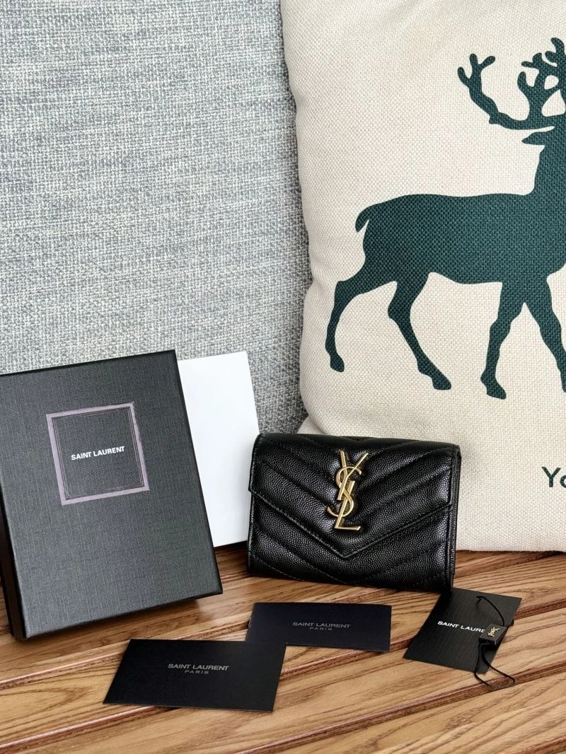YSL Wallets Purse Youthful 68600