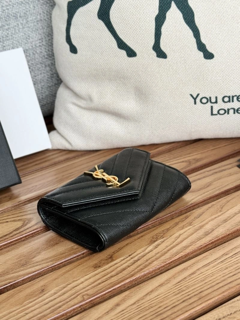 YSL Wallets Purse Youthful 68600
