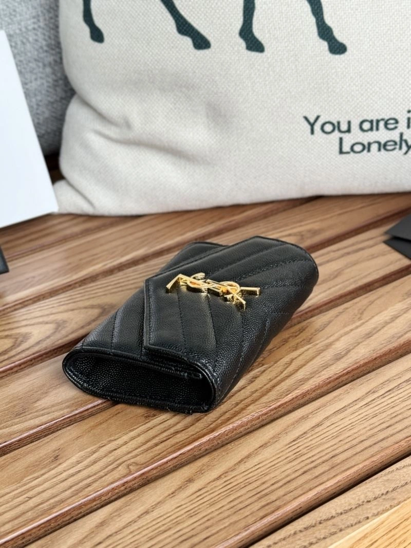 YSL Wallets Purse Youthful 68600