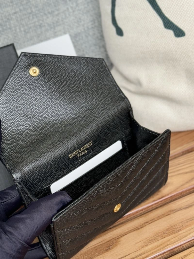 YSL Wallets Purse Youthful 68600