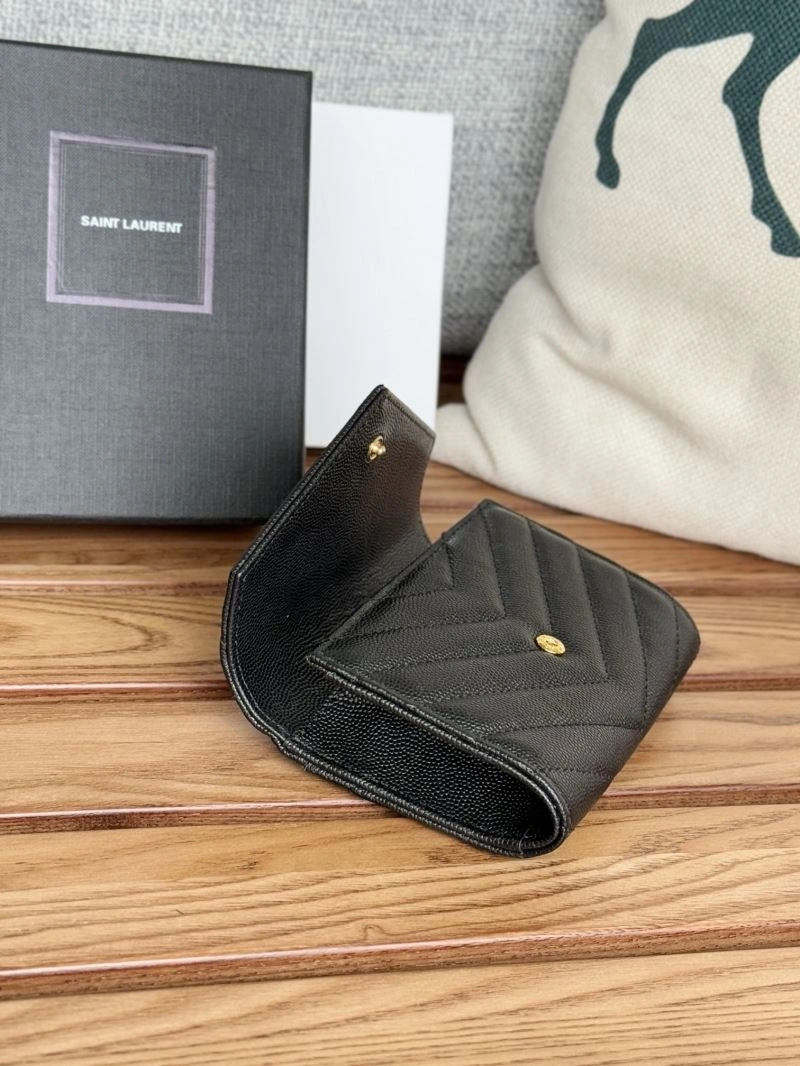 YSL Wallets Purse Youthful 68600