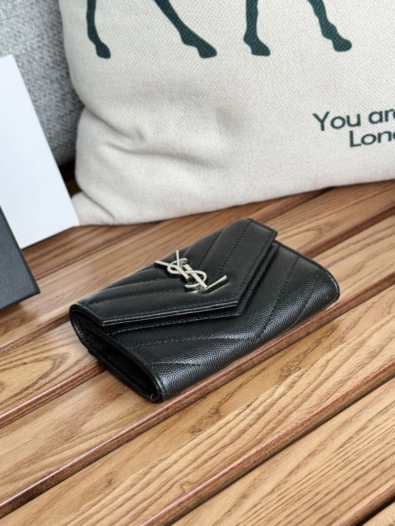 Stylish YSL Wallets Purse 68593