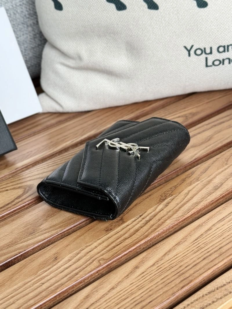 Stylish YSL Wallets Purse 68593