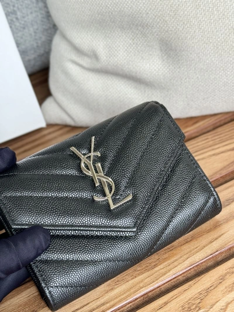 Stylish YSL Wallets Purse 68593