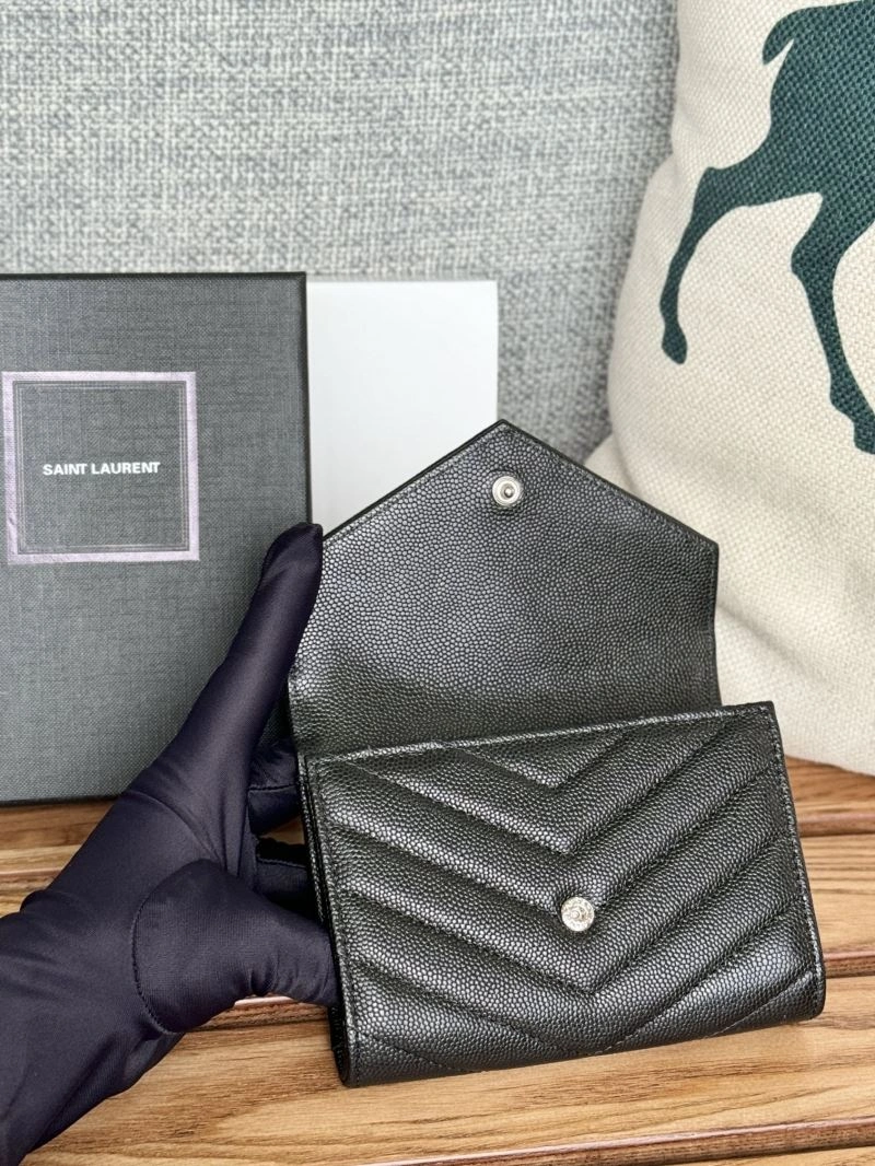 Stylish YSL Wallets Purse 68593