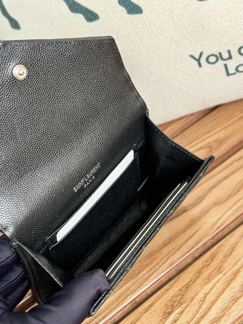 Stylish YSL Wallets Purse 68593