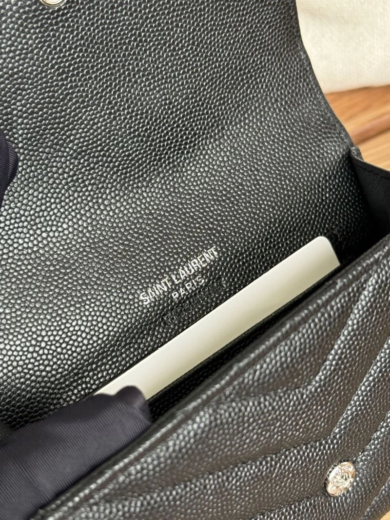 Stylish YSL Wallets Purse 68593