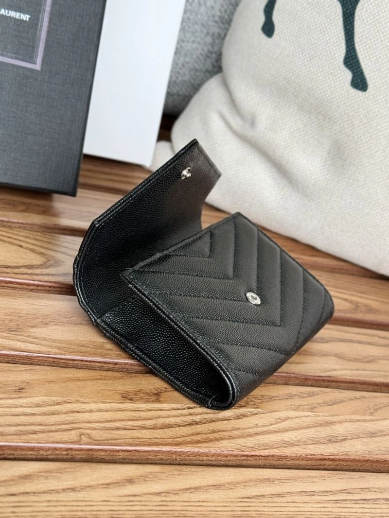 Stylish YSL Wallets Purse 68593