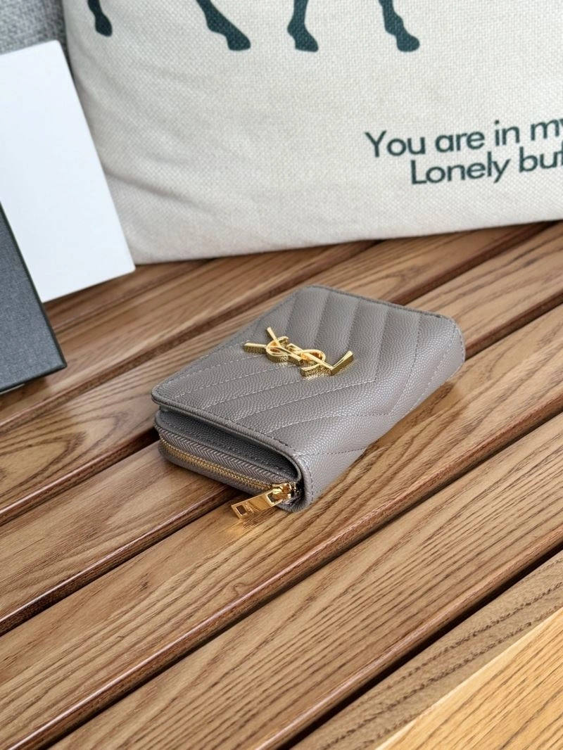 YSL Wallets Purse Packable 68591