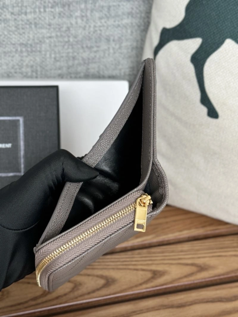 YSL Wallets Purse Packable 68591