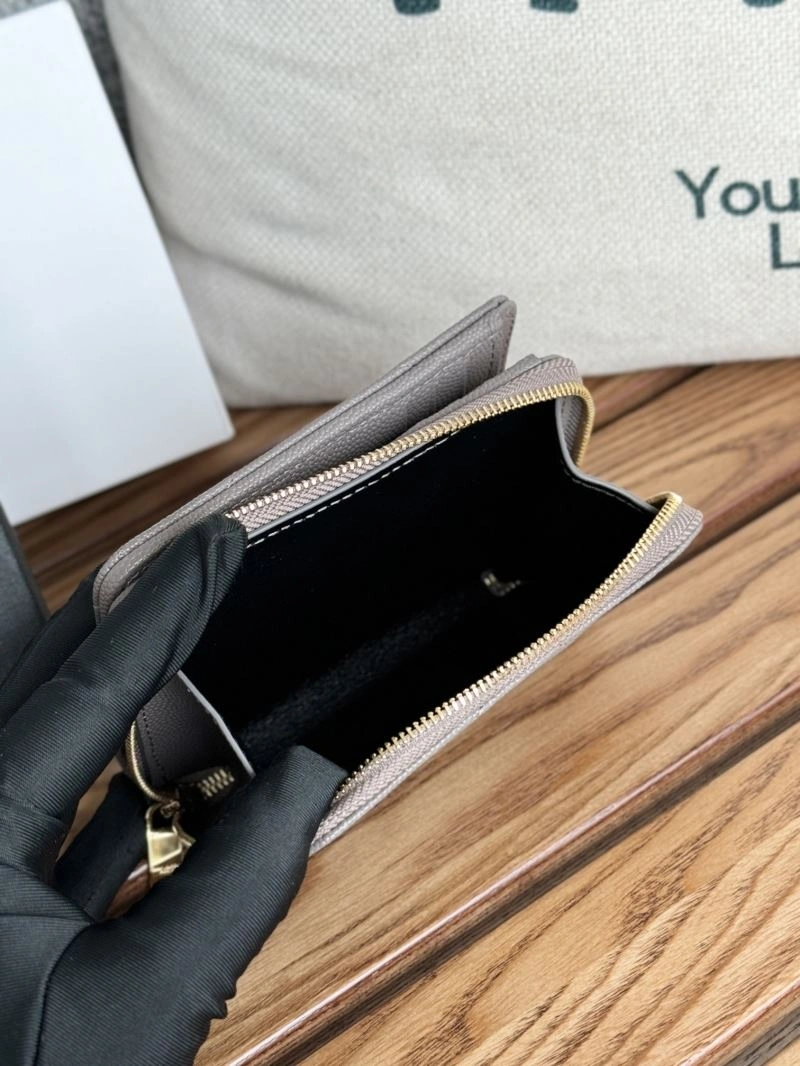 YSL Wallets Purse Packable 68591