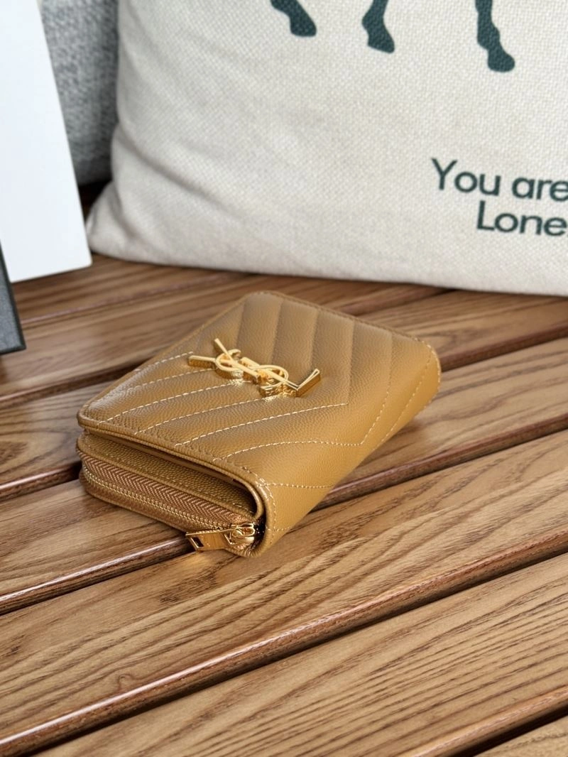 YSL Wallets Purse Comfortable 68590