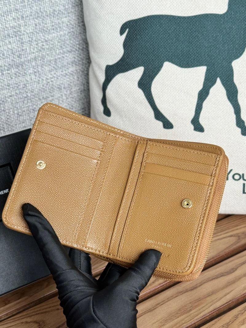 YSL Wallets Purse Comfortable 68590