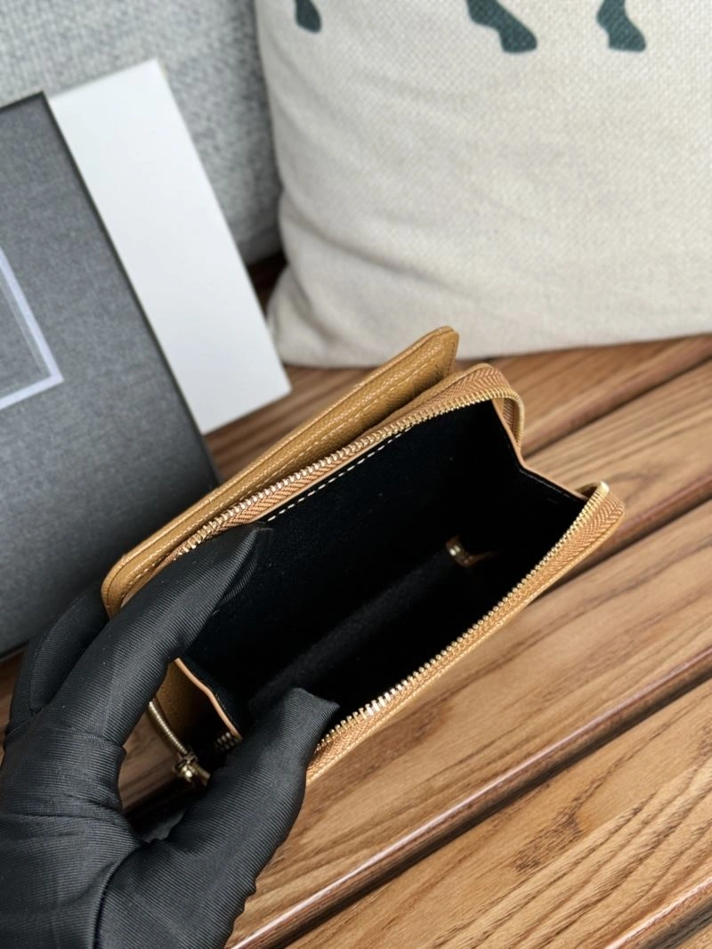 YSL Wallets Purse Comfortable 68590