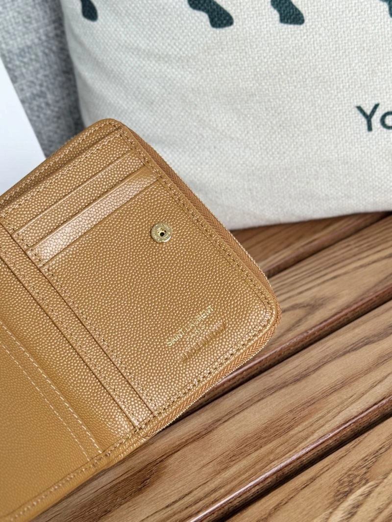 YSL Wallets Purse Comfortable 68590