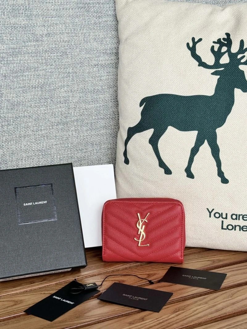 StreetReady YSL Wallets Purse 68586