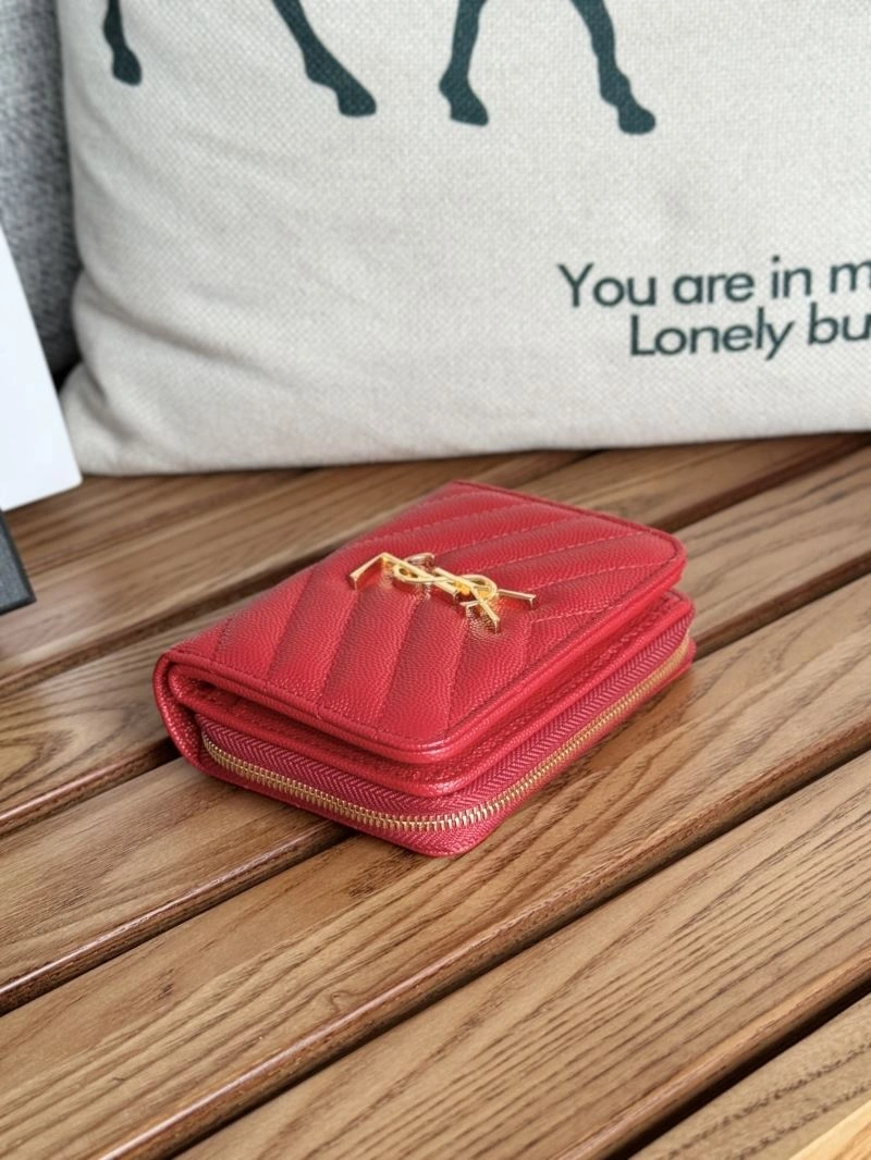 StreetReady YSL Wallets Purse 68586