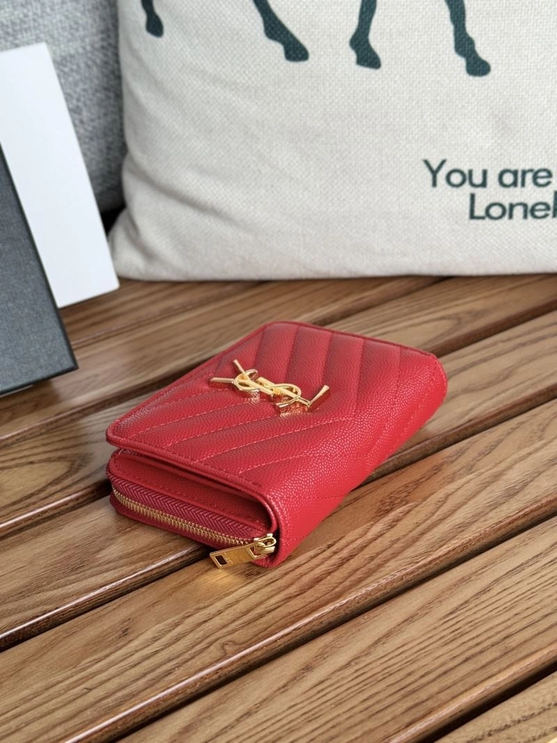 StreetReady YSL Wallets Purse 68586